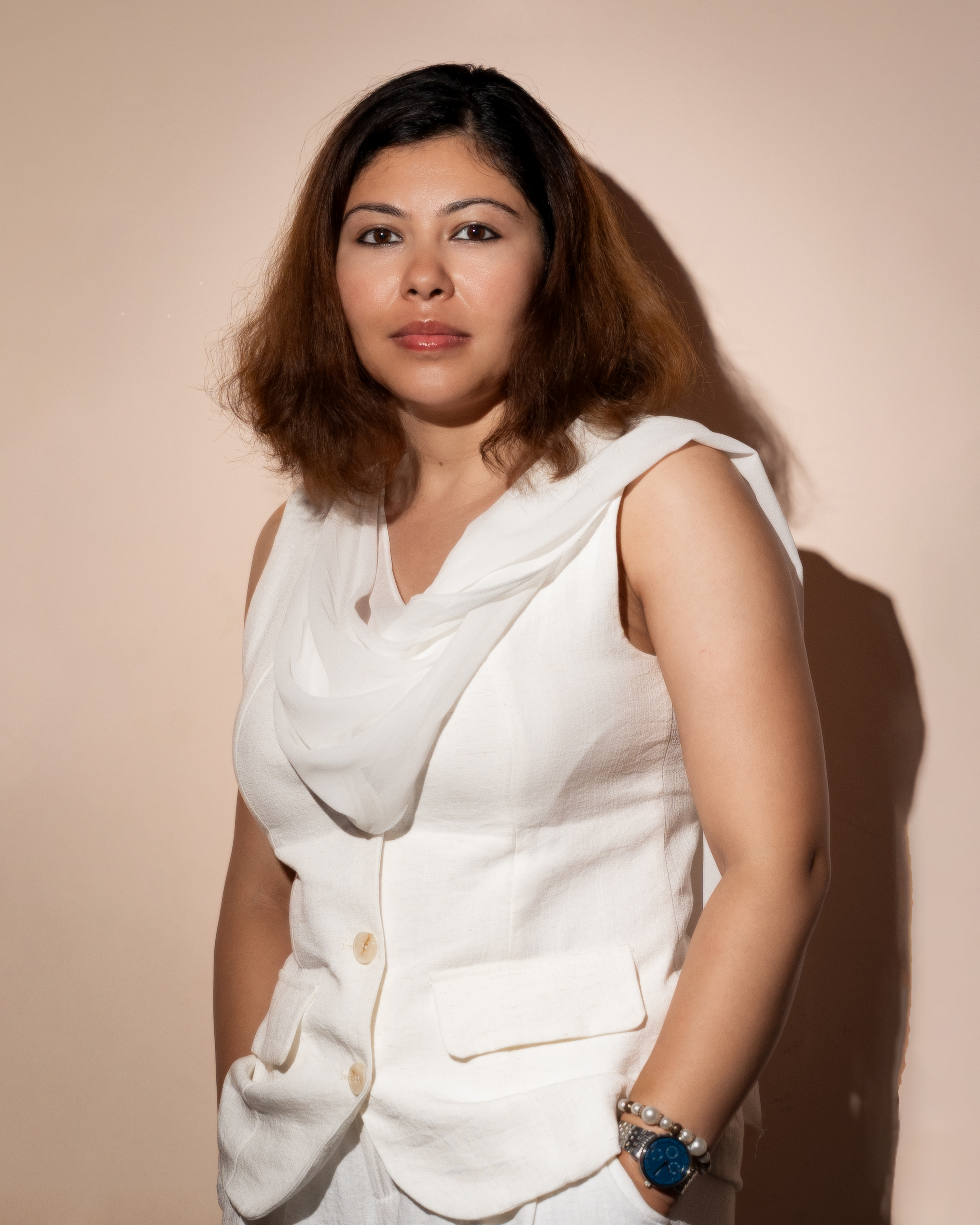 Samiksha Acharya